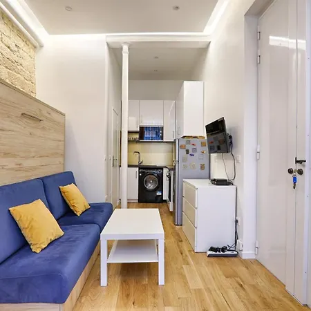 Beau 2p En Plein Coeur Du 2e