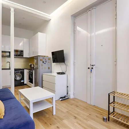 Beau 2p En Plein Coeur Du 2e